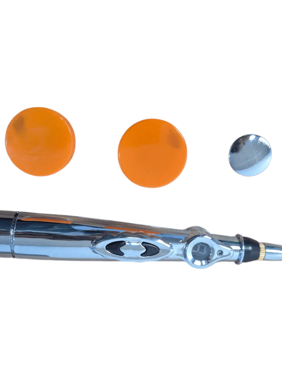 قەڵەمی هاندەری دەمار