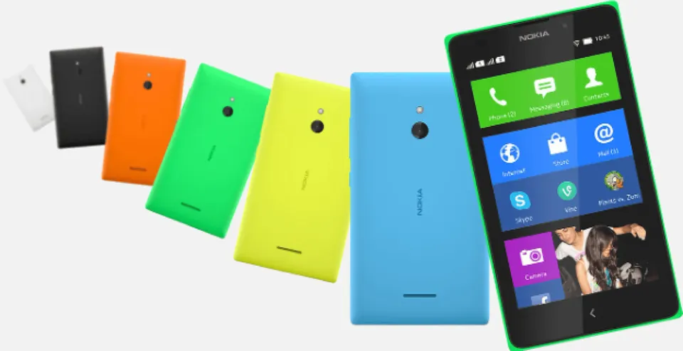 Nokia Lumia Mobile Bundles