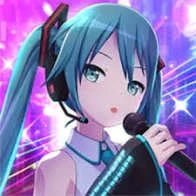 110 Crystals stage