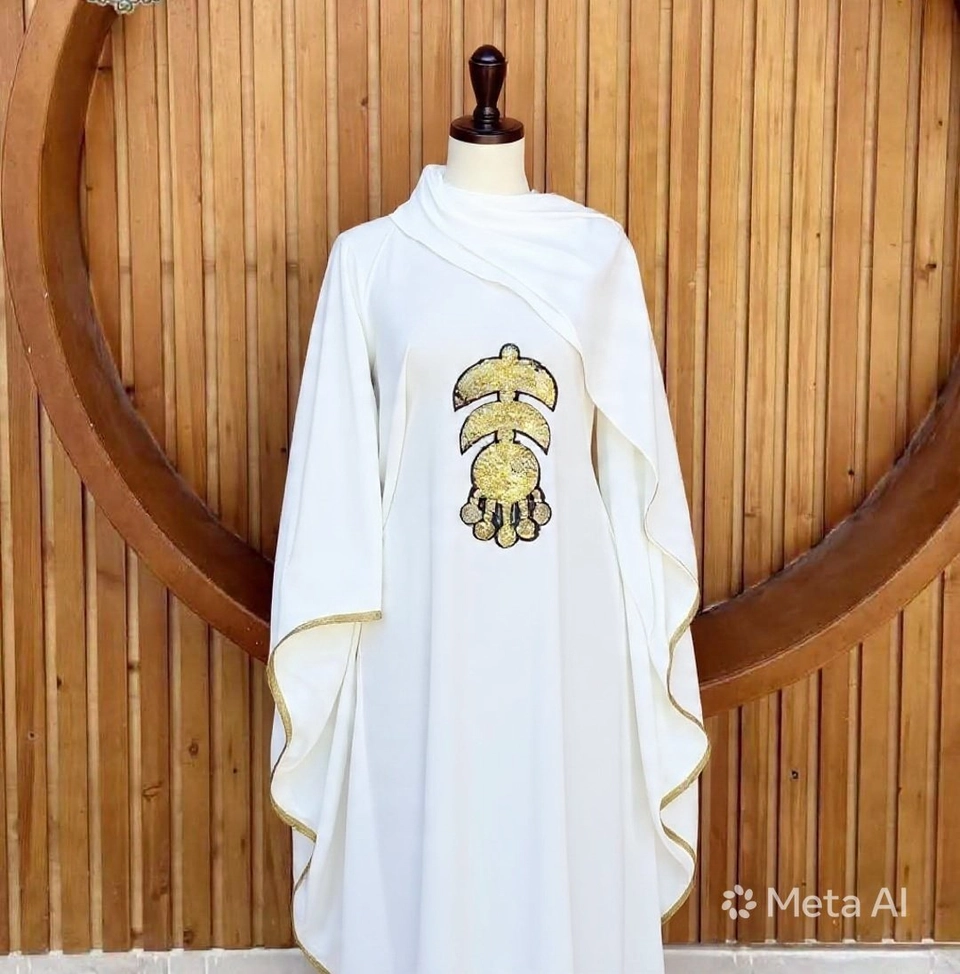 ملحفه العمره