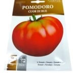 🍅 بذور طماطم قلب الثور هورتوس (0.5 جرام)