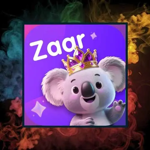 زاار