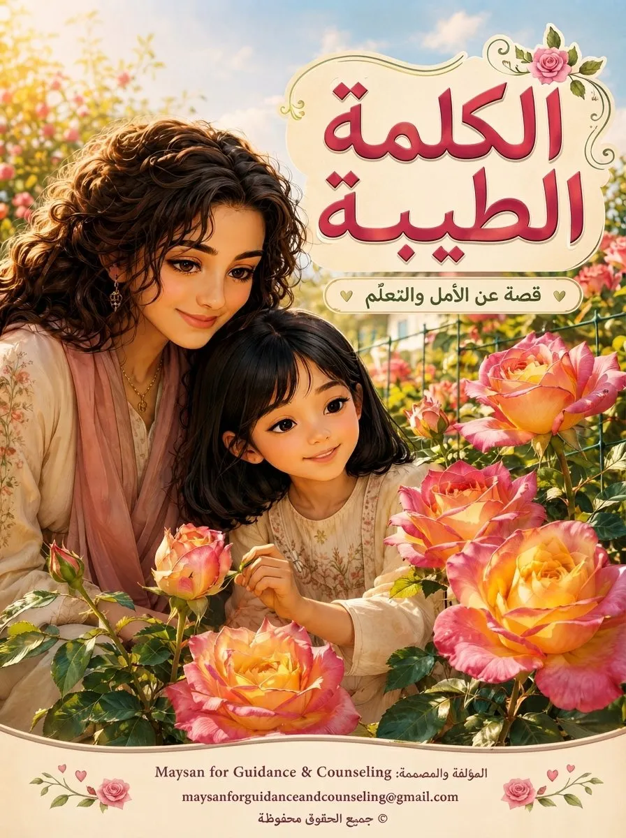 الكلمة الطيبة