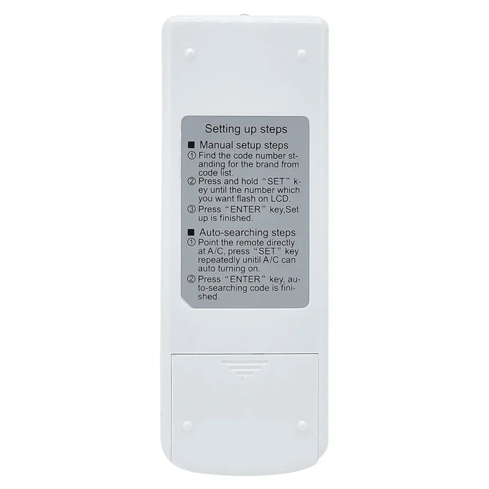 ريمونت تحكم بالمكيفات KT-109