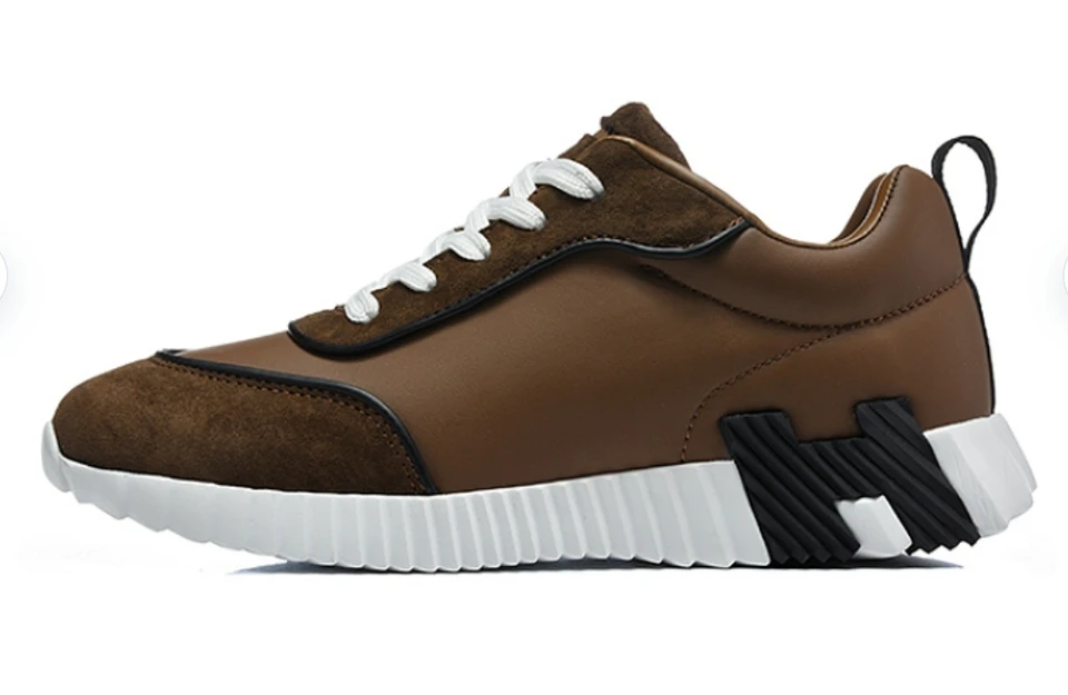 Hermes Bouncing Sneaker 