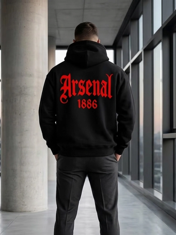 ARSENAL 1886