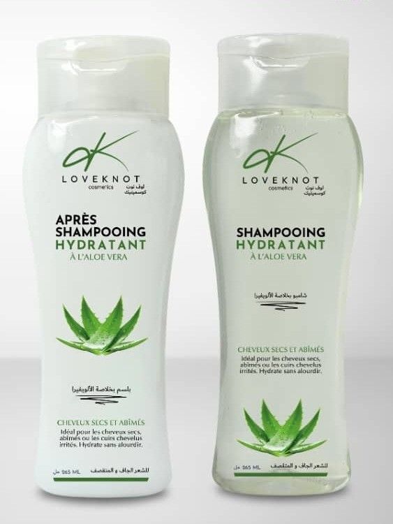 بلسم جل اوفيرا طببعي