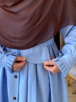 جينز بترولي