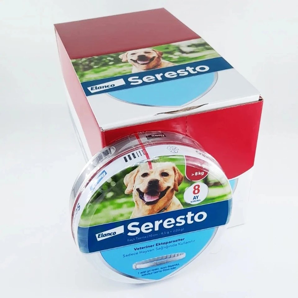 SERESTO  BİG