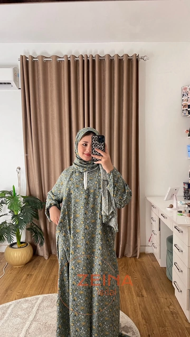 اسدال قطن تركي 