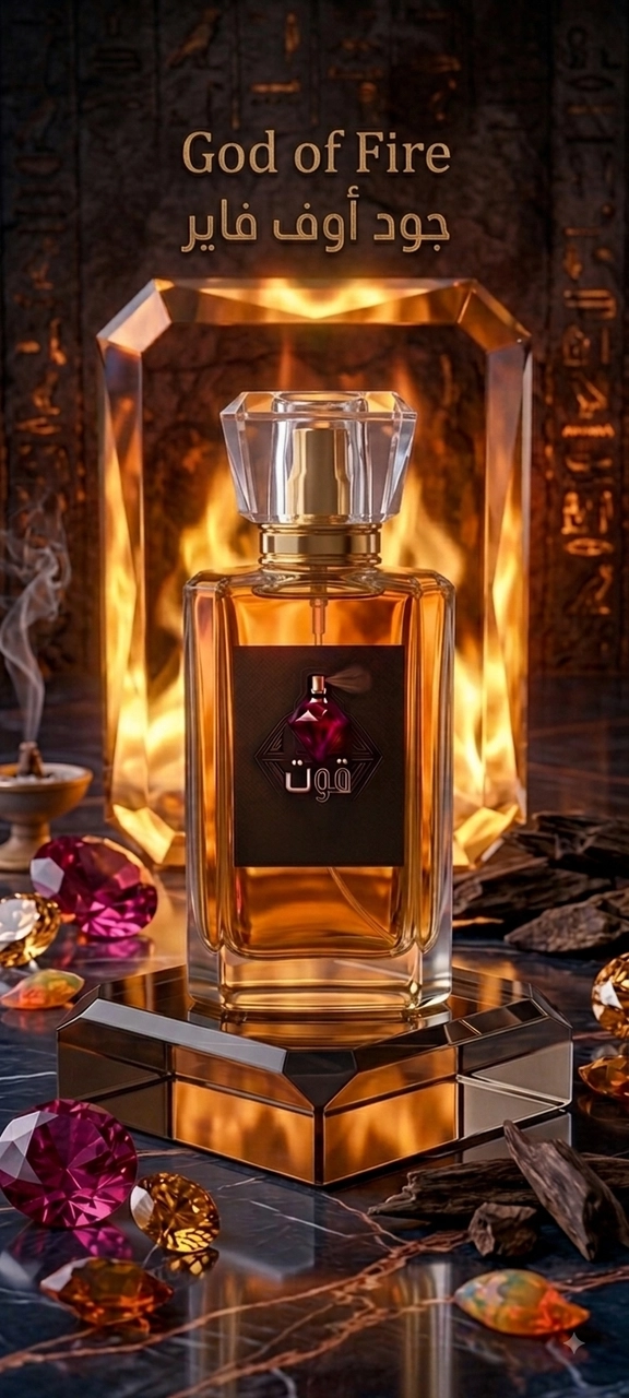 God of Fire – جود أوف فاير