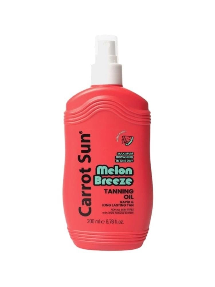 Melon breeze