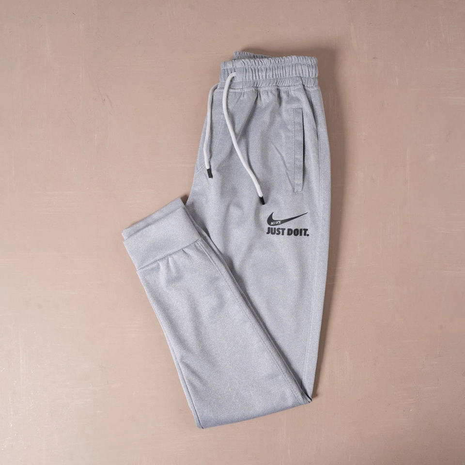 بنطلون نايك NE12 NIKE مستورد 10 ألوان لوجو رابر بارز مقاسات حتي 6XL