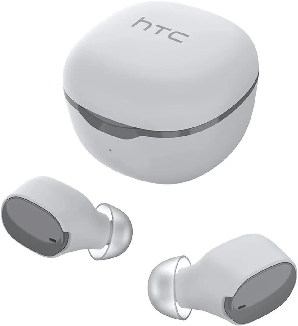 HTC True Wireless Earbuds