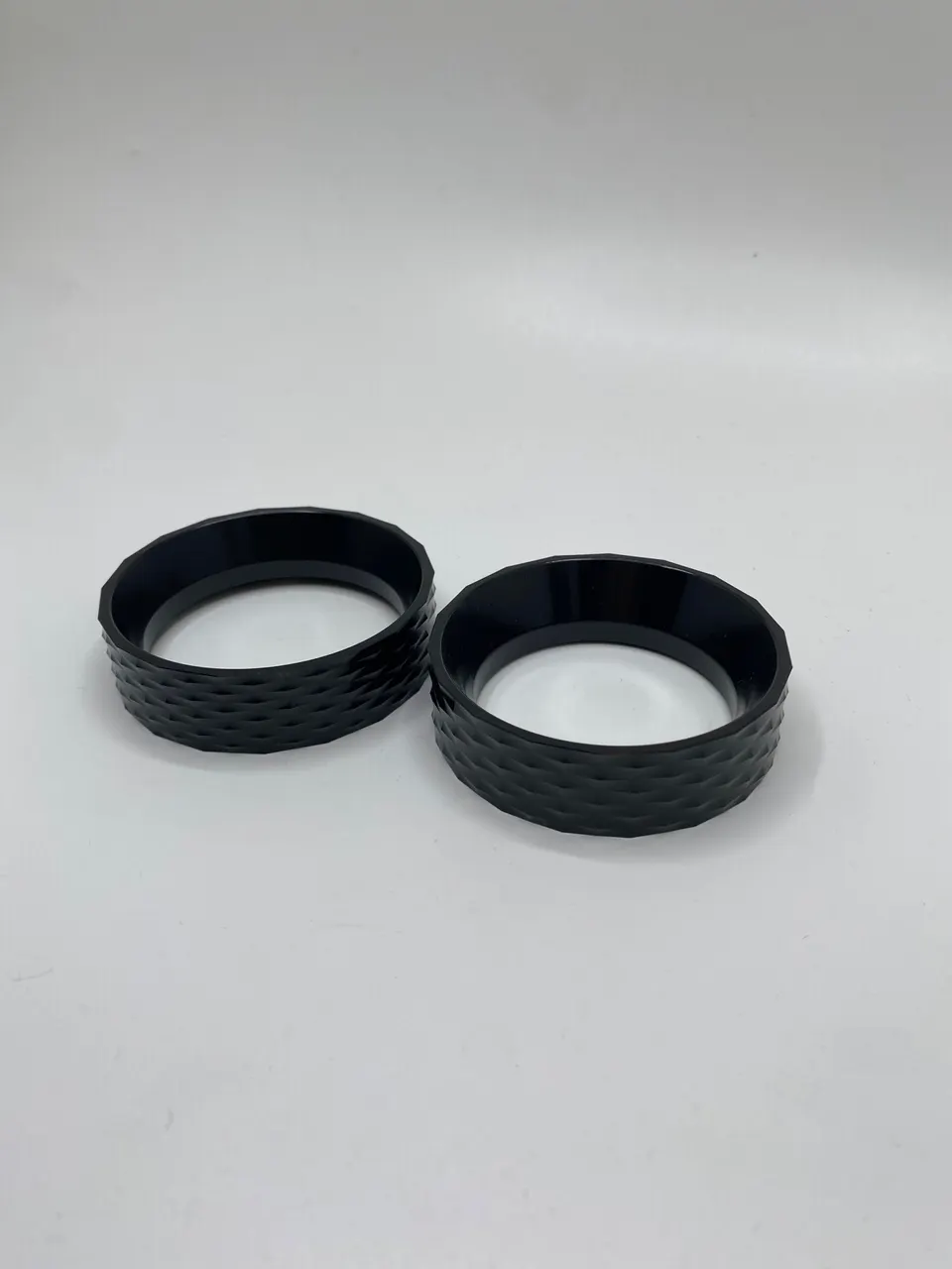 Magnetic Rings
