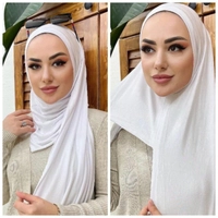 أبيض