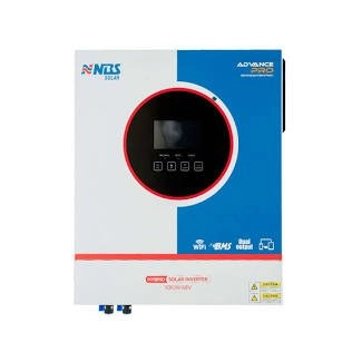 Inverter Hybrid 10KW IP 21 AL_NABAA
