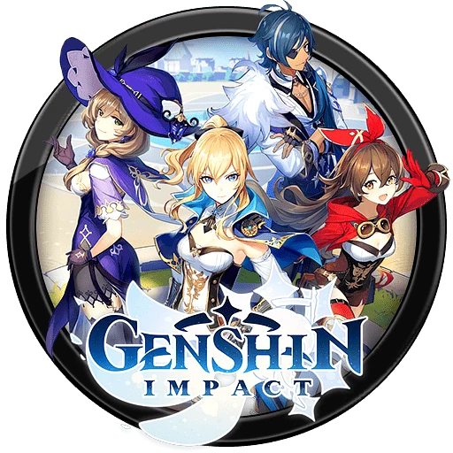 Genshin Empty moon Blessing