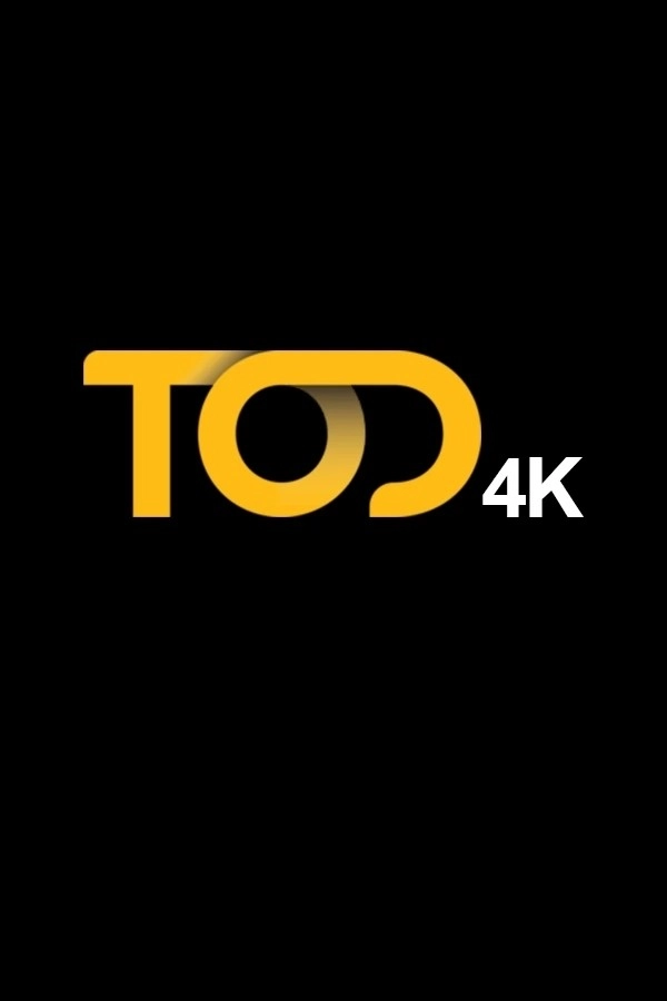 اشتراك Tod 4k