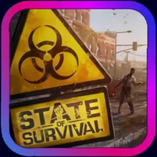 State Of Survival