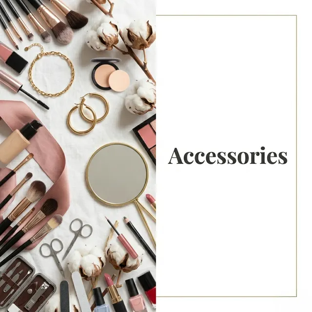 Accessories 