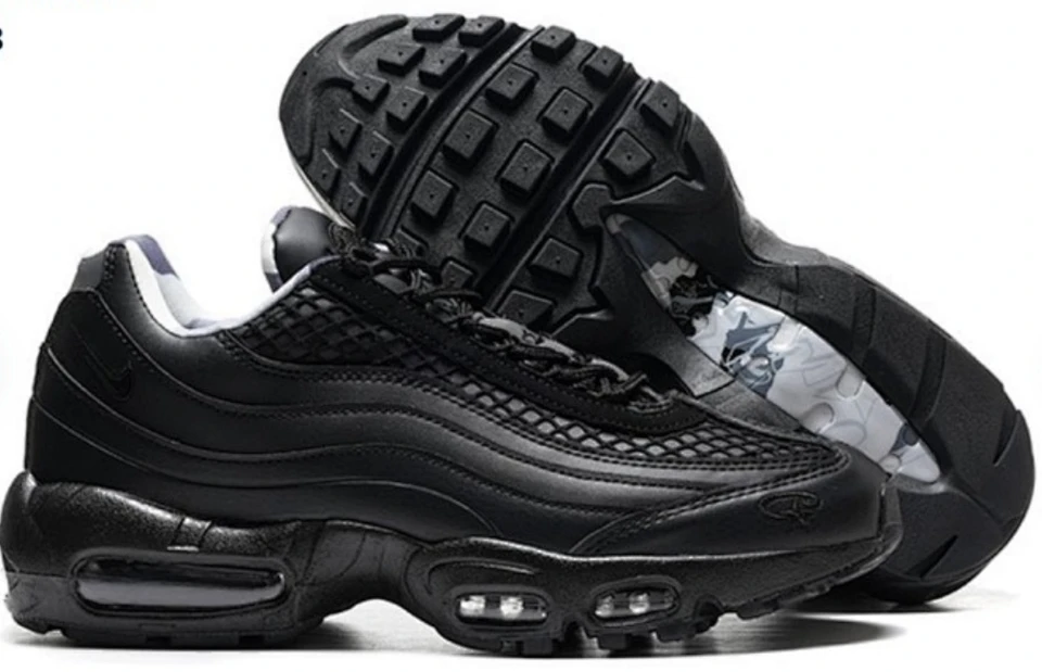 Nike Air Max × Corteiz