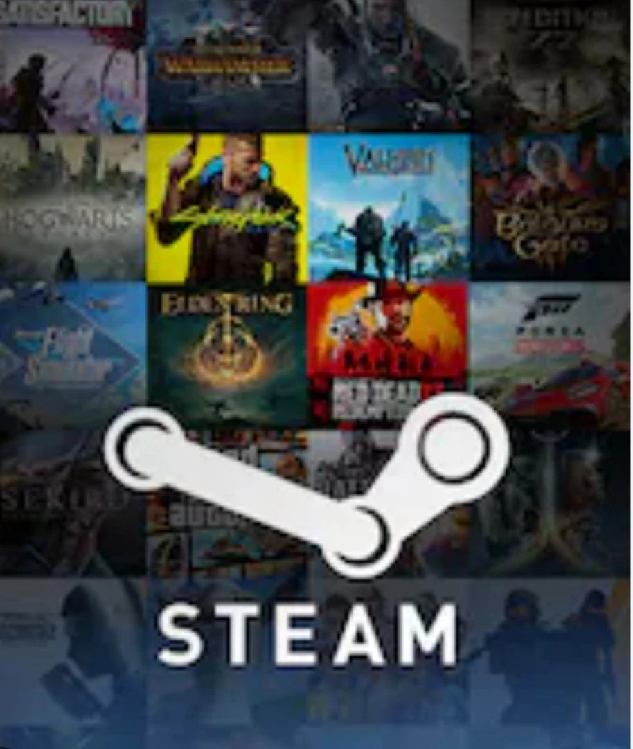 Steam