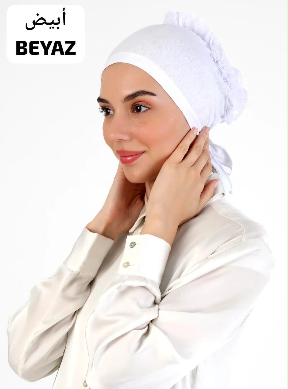 قمطة راسية نفش