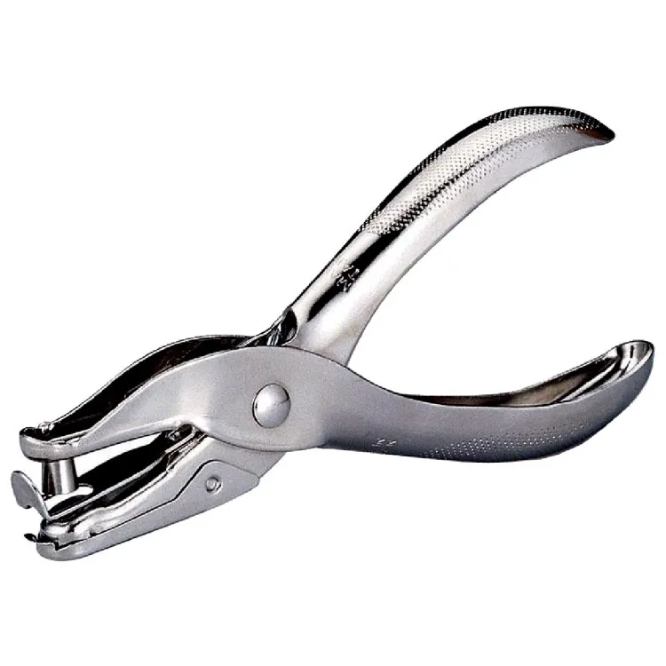 ثاقب ورق فتحة واحدة