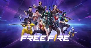 Free Fire عالمية