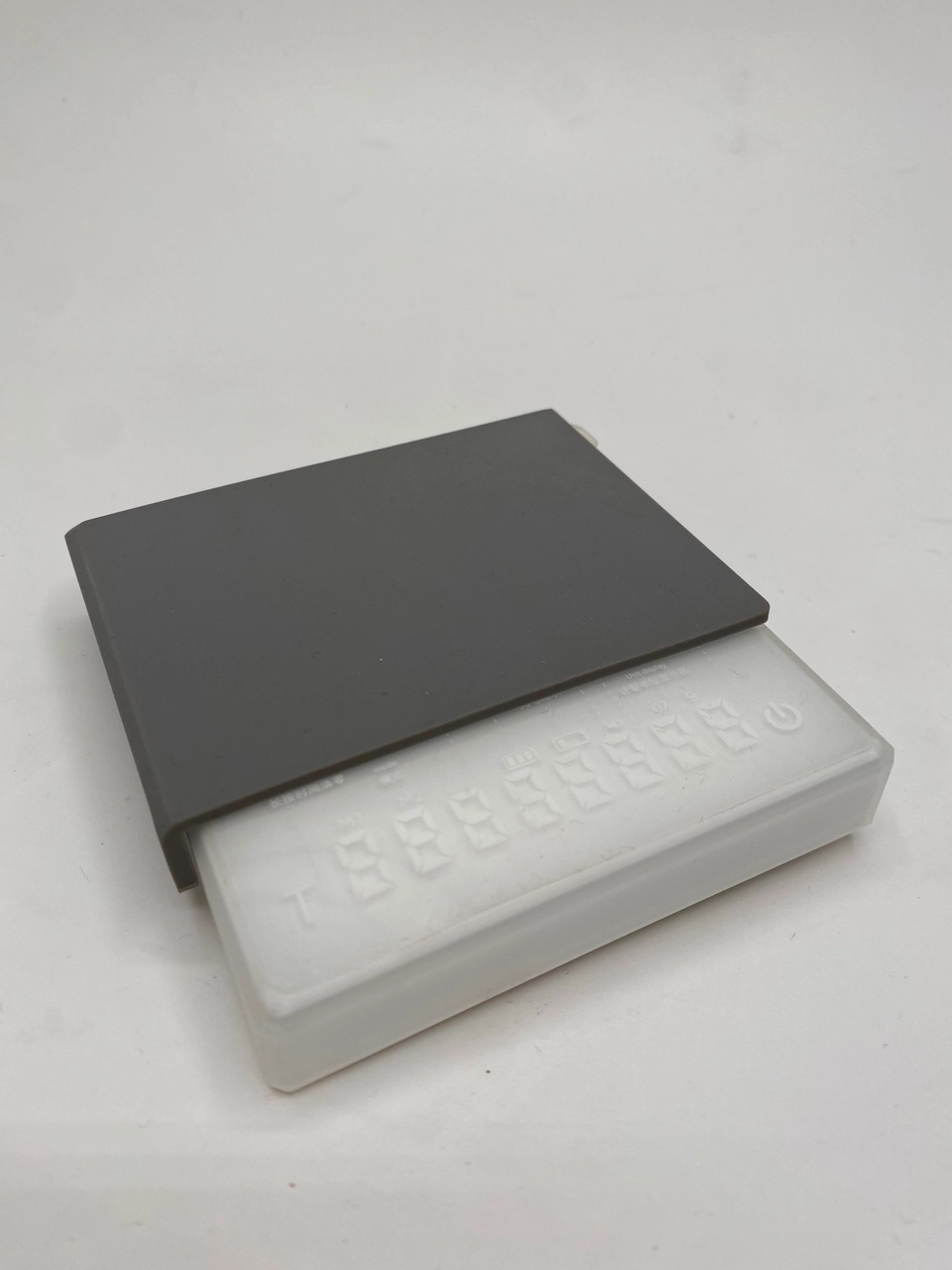 Mini Scale
