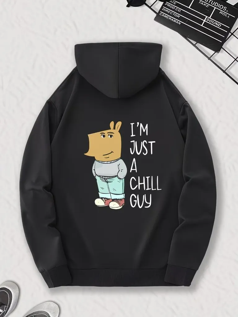 CHLL GUY