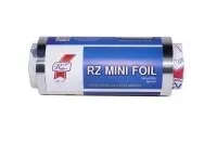 ار زي ورق قصدير رول 14سم* 500غ