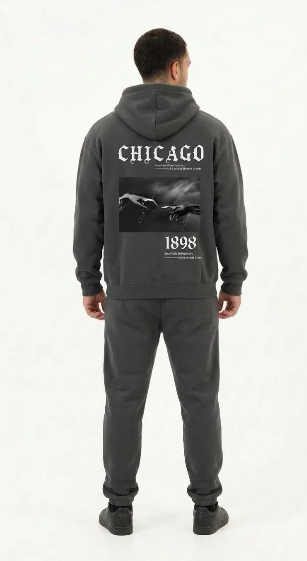 chicago