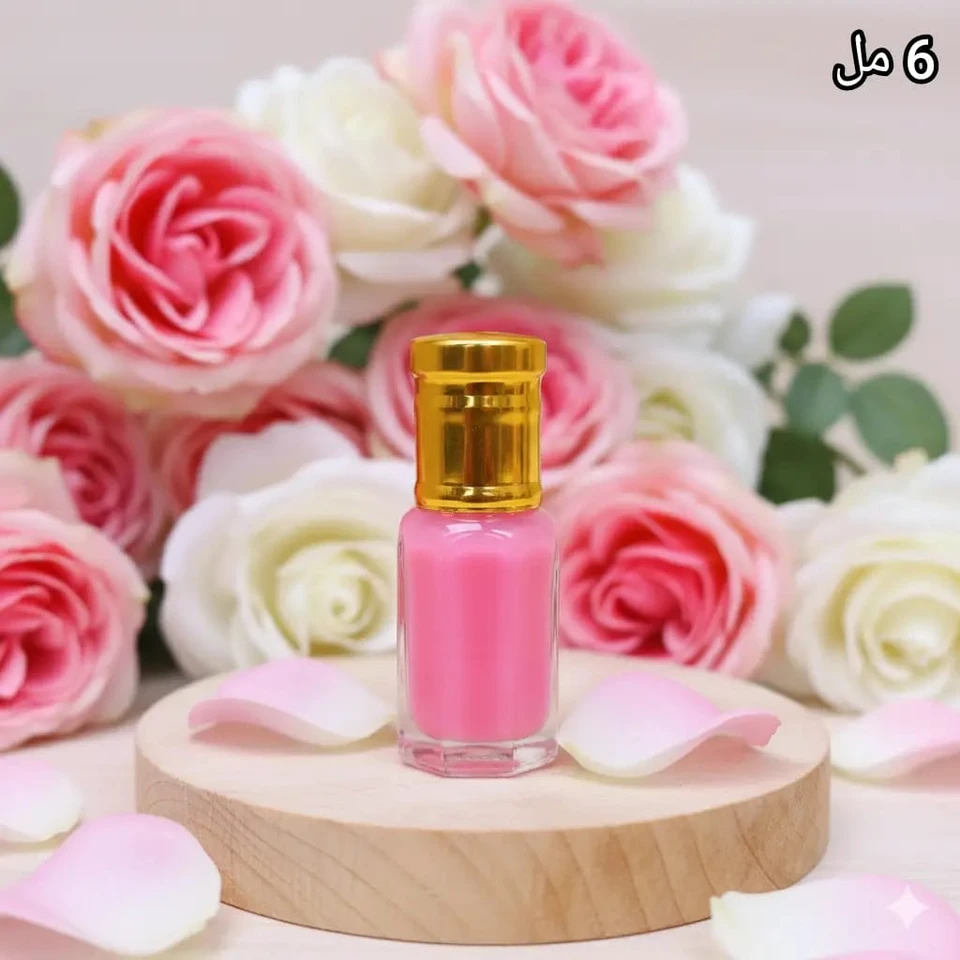 مسك طهارة حجم كبير 6 مل 🎀 