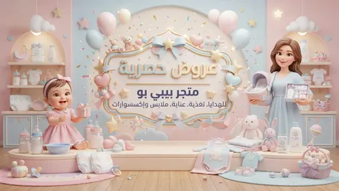 عروض خاصة