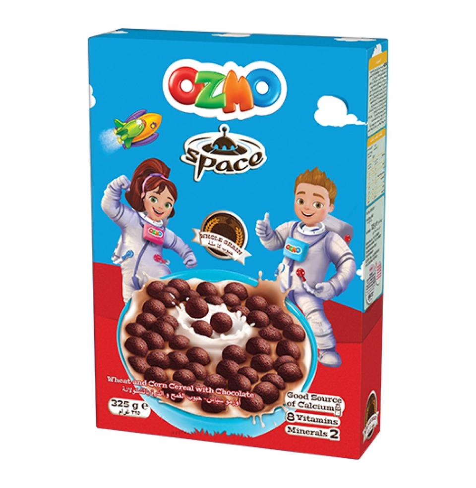 اوزمو كوفليكس عائلي
