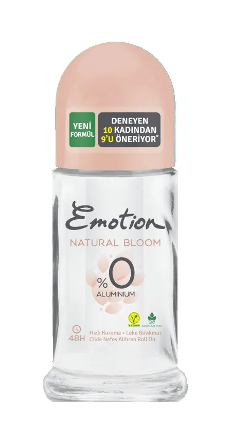 ايموشن مزيل عرق رول اون