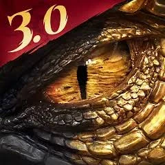 1400 Dragon Crystal