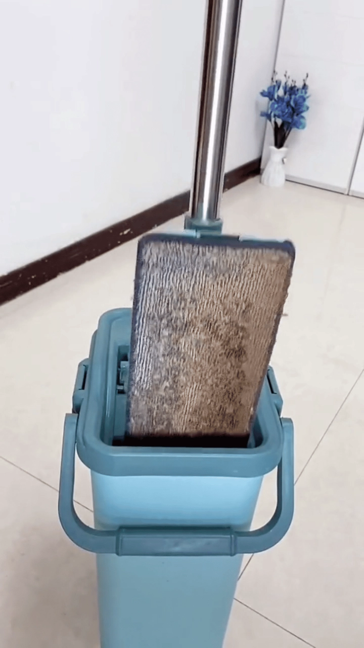 ممسحة ارضيات