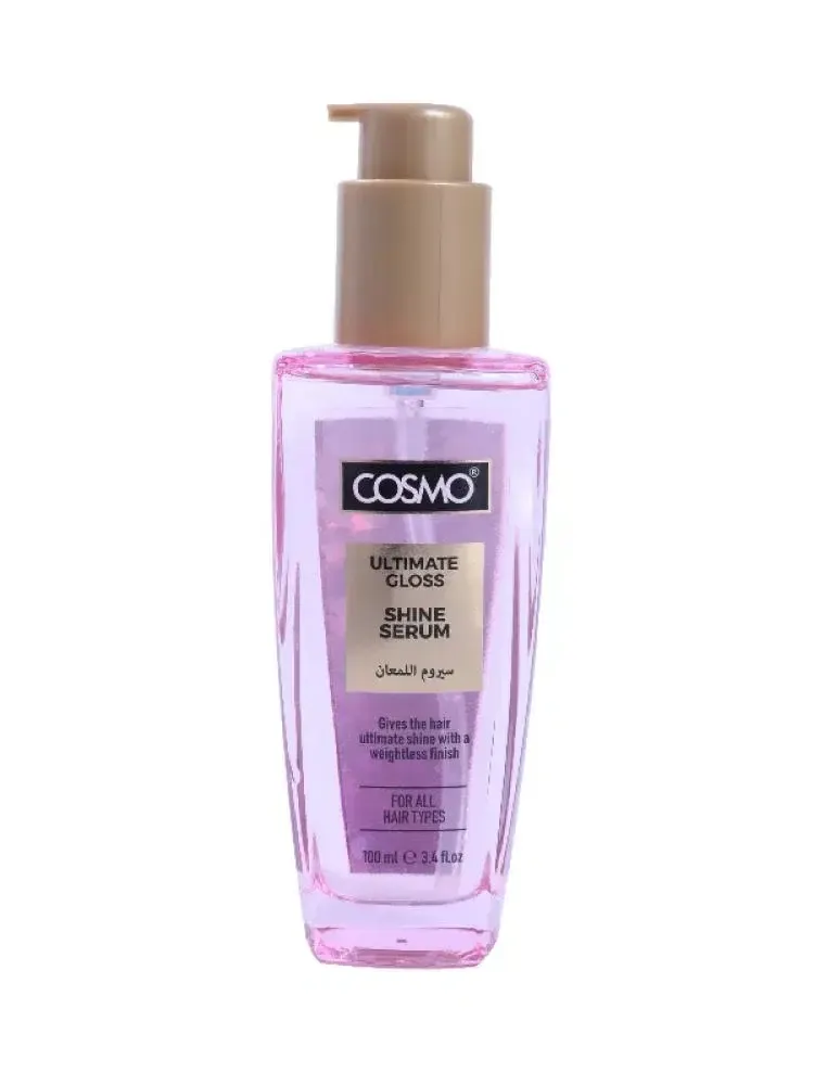 Cosmo سيروم لمعان الشعر