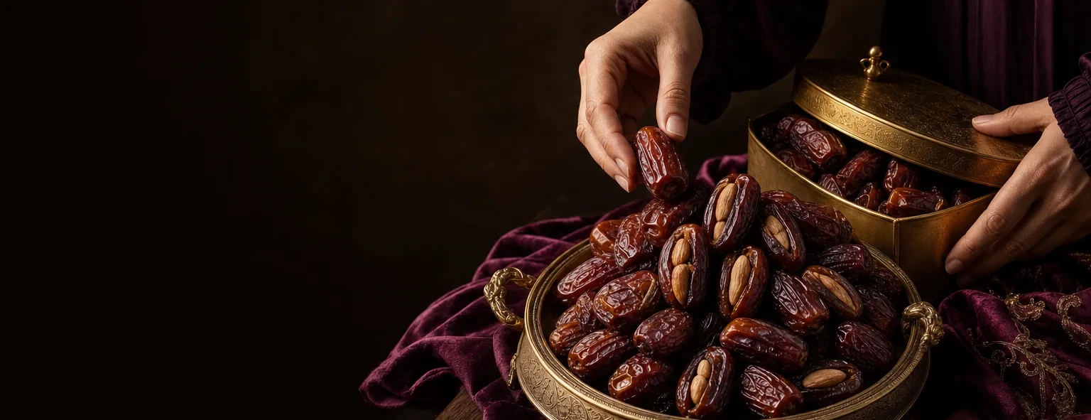 هدايا بطعم البيت