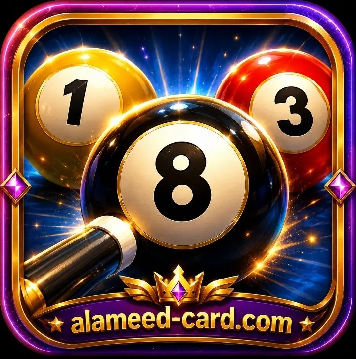 8Ball Pool 256000 Coins