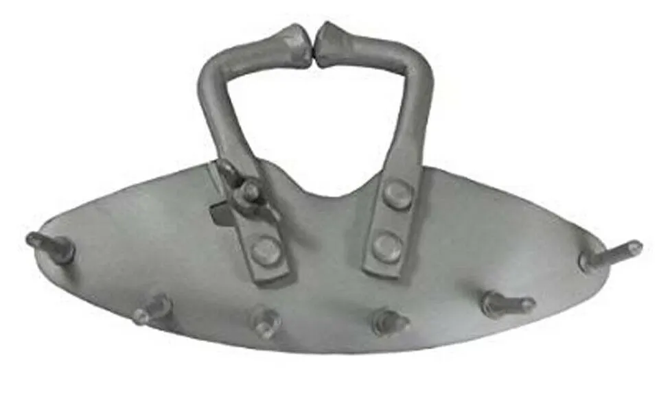 Cattle Weaner Krause