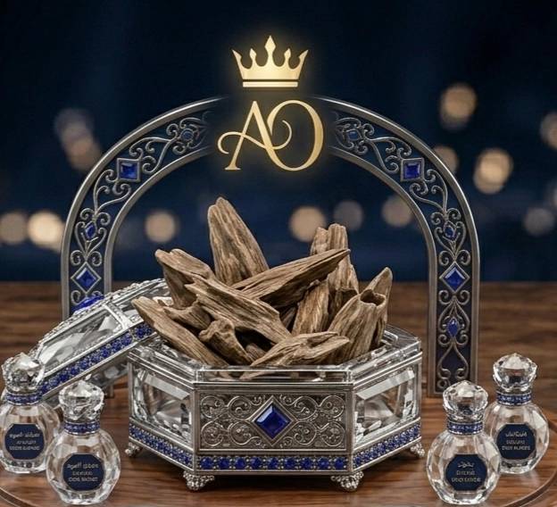 العود-𝑼𝑶𝑫