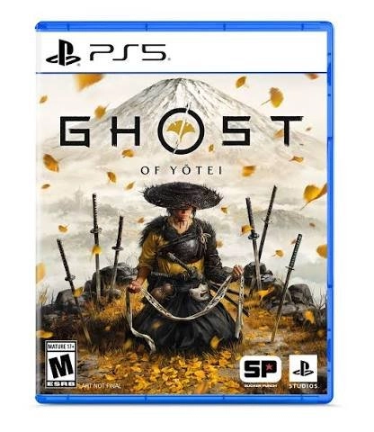 Ghost of Yōtei (Primary)