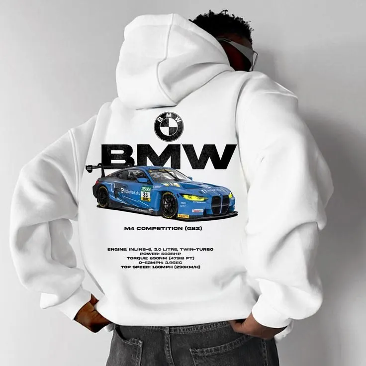 هودي BMW