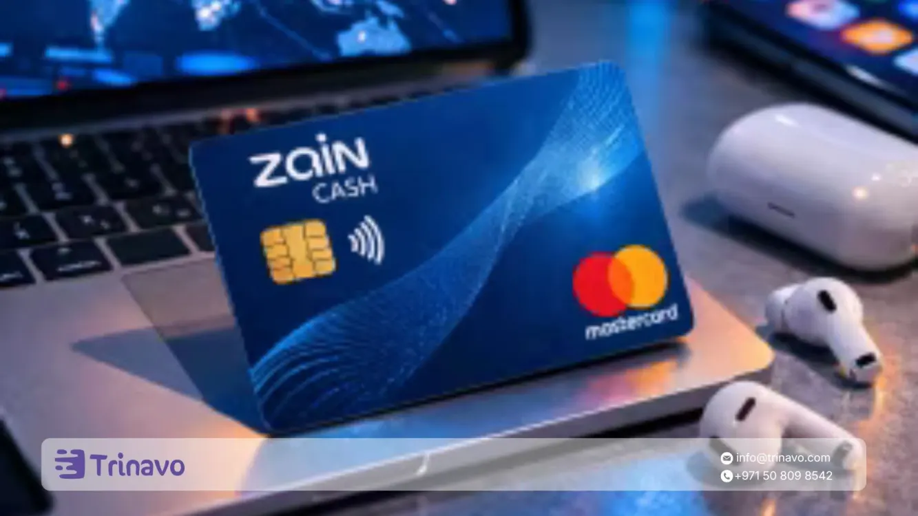زين كاش العراق: دليلك الشامل للشحن، السحب، والدفع الرقمي