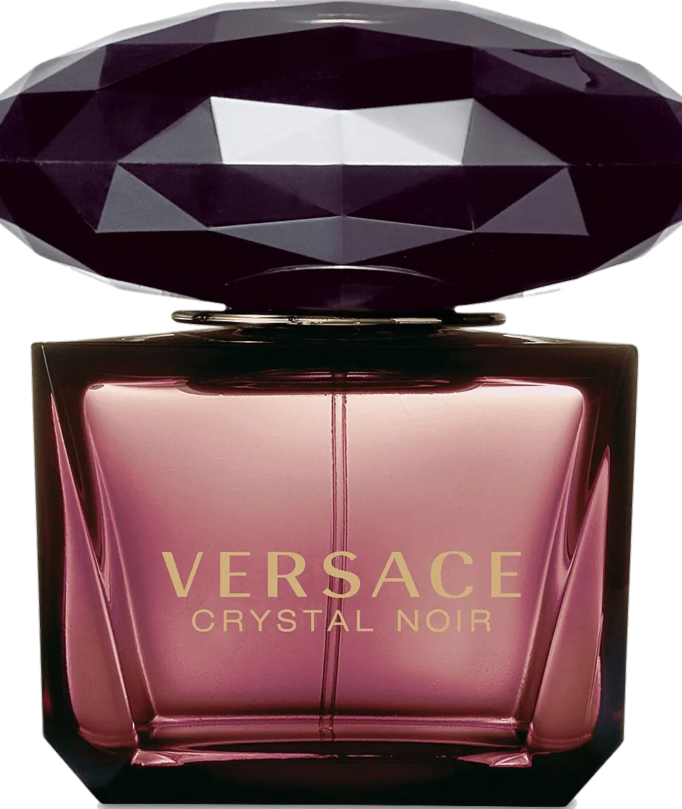 عطر كريستال نوا من ڤيرساتشي