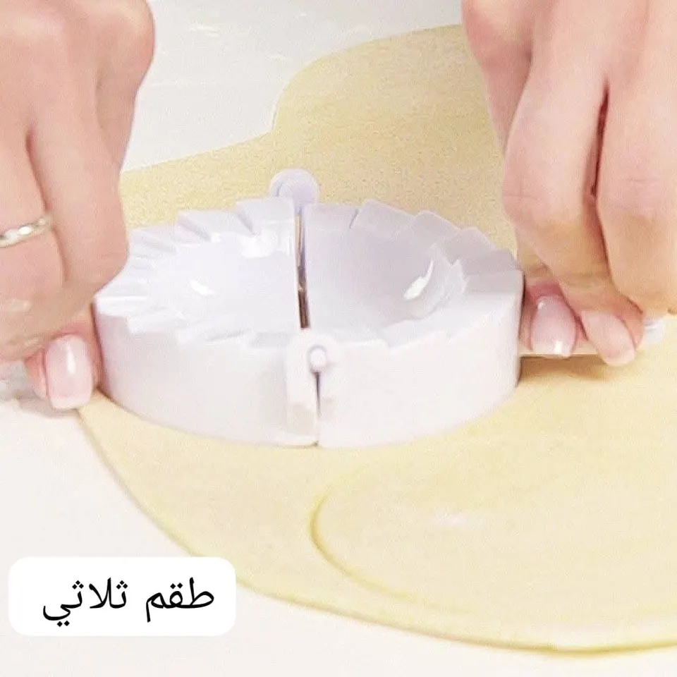 قالب سمبوسك 